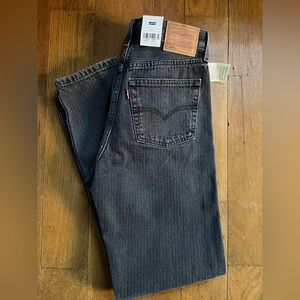 Levi’s 501® '81 JEANS 25x31 NWT
